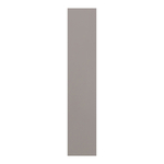 Blenda narożna górna PINEA 76,5 stone grey