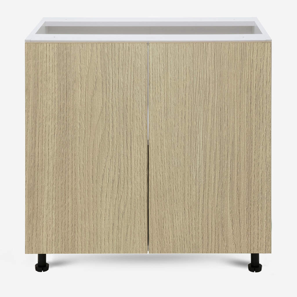 Szafka dolna BASIC PLUS BP/D80 sand barbera oak