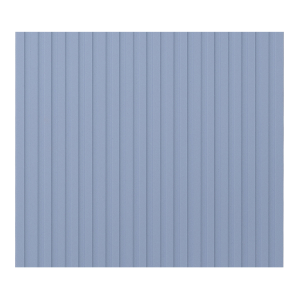 Formatka stojąca DECOR RYFEL 88x77 niebieski