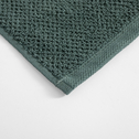 Ręcznik bawełniany zielony BOVI 50x90 cm
