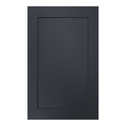 Front drzwi FRAME 40x63,7 grafit