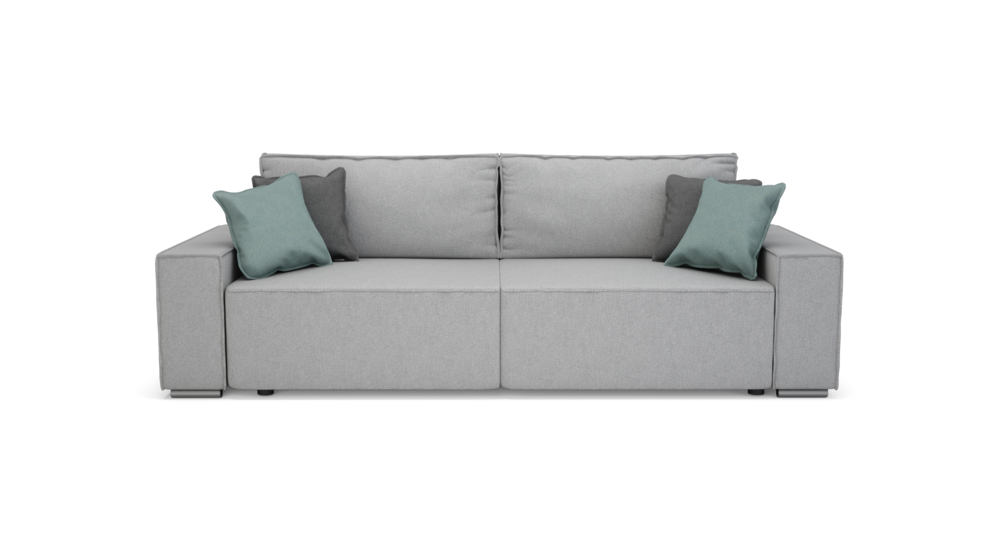 LOFT SOFA 3 OS Z FUNKCJĄ TKANINA ENZO162/ENZO163/ENZO154 ...