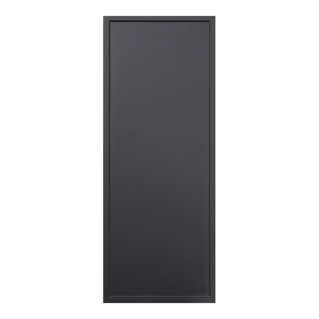 Front drzwi AVOLA 30x76,5 grafit