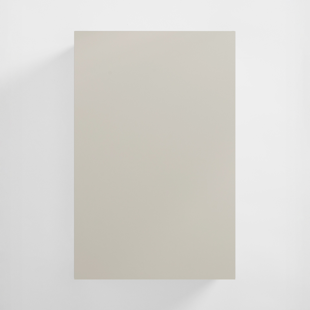 Front drzwi SOLA 50x76,5 szary taupe mat