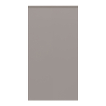 Front drzwi PINEA 40x76,5 stone grey