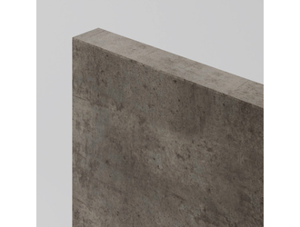 Formatka listwa BARATO 7x214,6 beton chicago