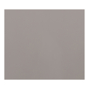 Formatka stojąca PINEA 88x77 stone grey