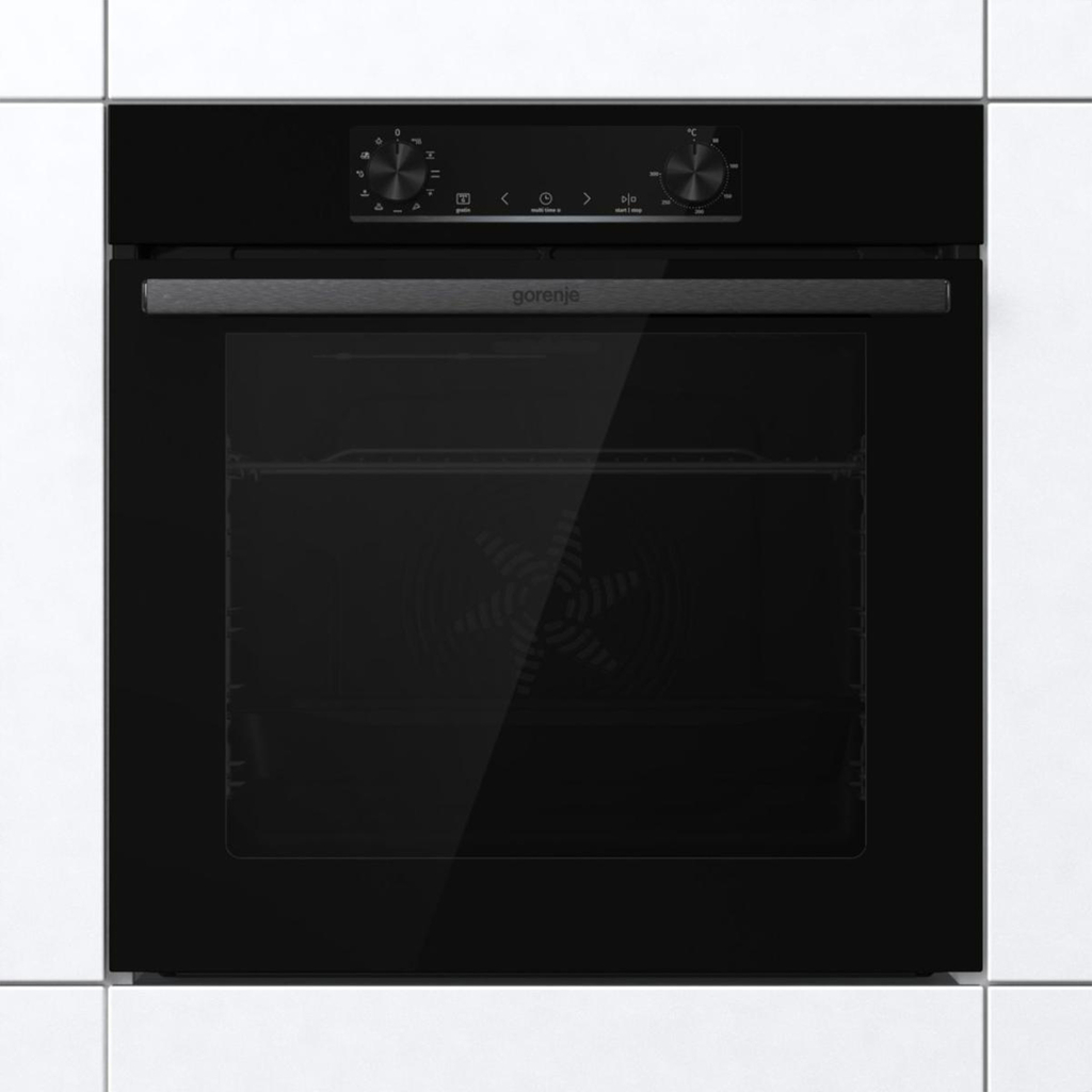 Piekarnik do zabudowy GORENJE BO6735E02BK