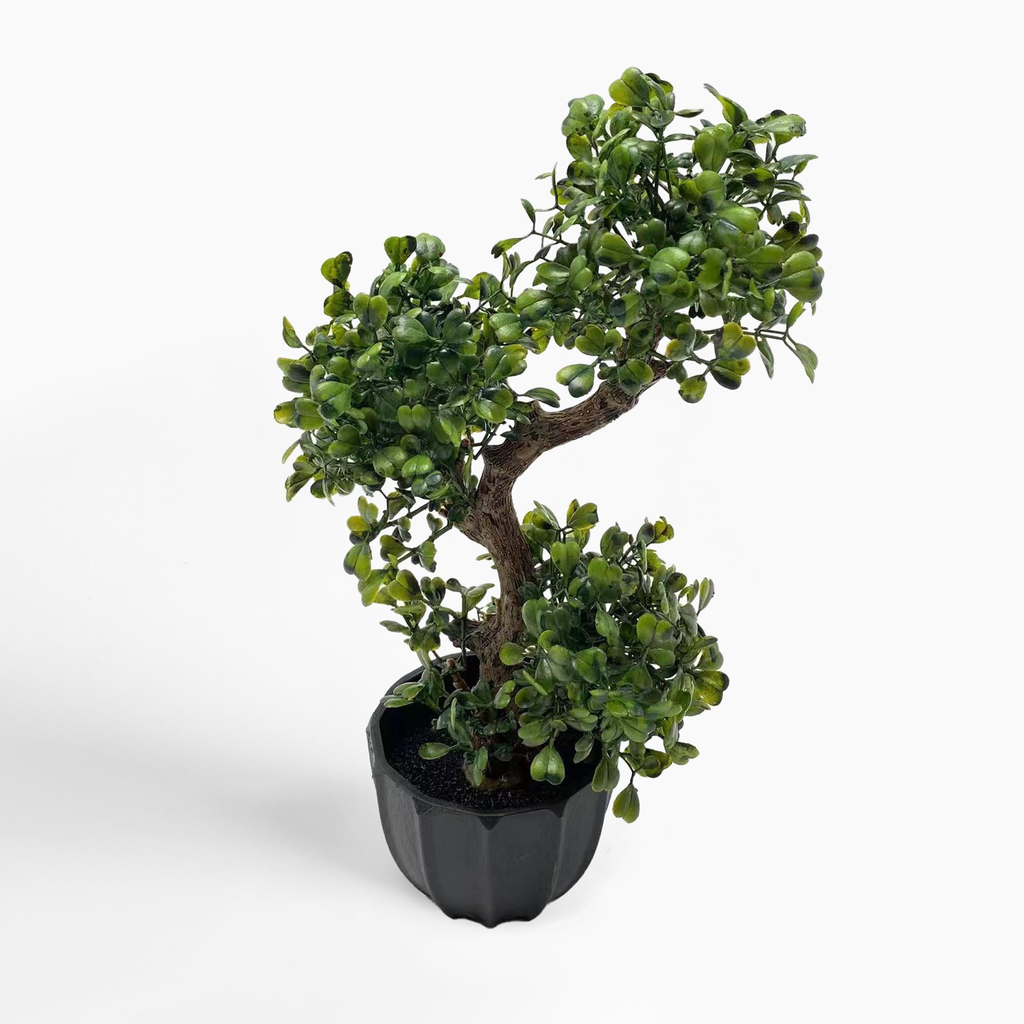 Sztuczne drzewko bonsai 32 cm