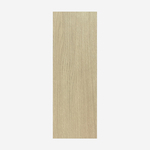 Formatka BASIC PLUS BP/FK 92,3x1,8x32 cm sand barbera oak