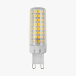 Żarówka LED G9 10W barwa ciepła EC20751