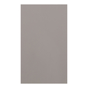Formatka stojąca PINEA 58x98,5 stone grey