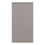 Front drzwi PINEA 40x57,3 stone grey