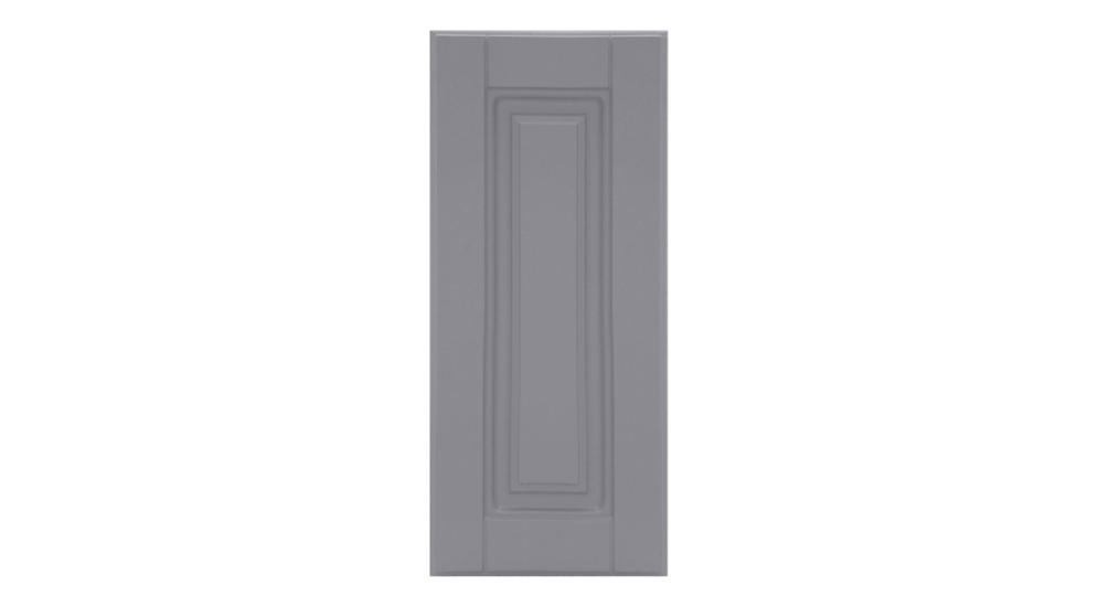 Front drzwi WINDSOR 60x137,3 szary