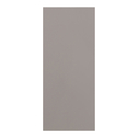 Formatka stojąca PINEA 58x137,8 stone grey