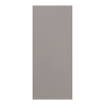 Formatka stojąca PINEA 58x137,8 stone grey