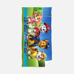 Ręcznik do kąpieli PAW PATROL 70x140 cm