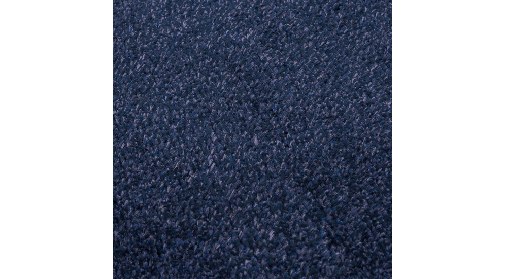 Dywanik niebieski IMOLA 60x100 cm