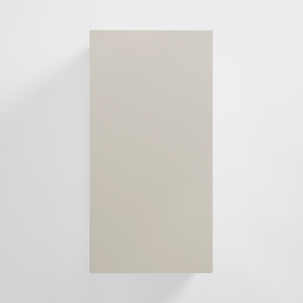 Front drzwi SOLA 50x98 szary taupe mat