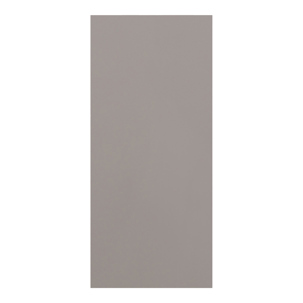 Wymiar 34,5x77 cm, kolor stone grey.