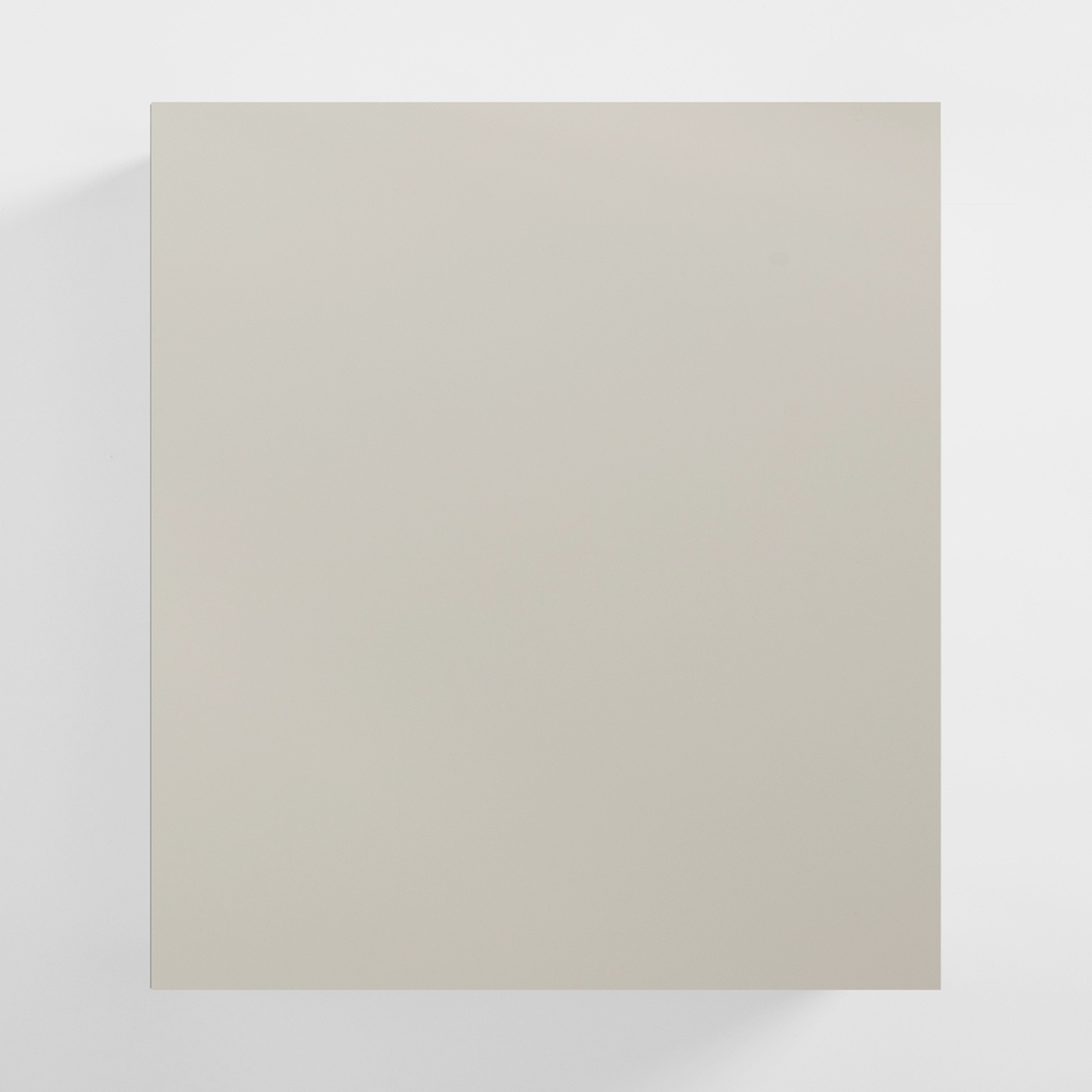 Formatka wisząca SOLA 34,5x38,5 szary taupe mat