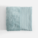 Ręcznik do rąk błękitny VELA 50x90 cm