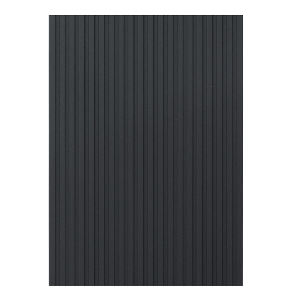 Formatka stojąca DECOR RYFEL 58x77 czarny