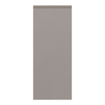Front drzwi PINEA 40x98 stone grey