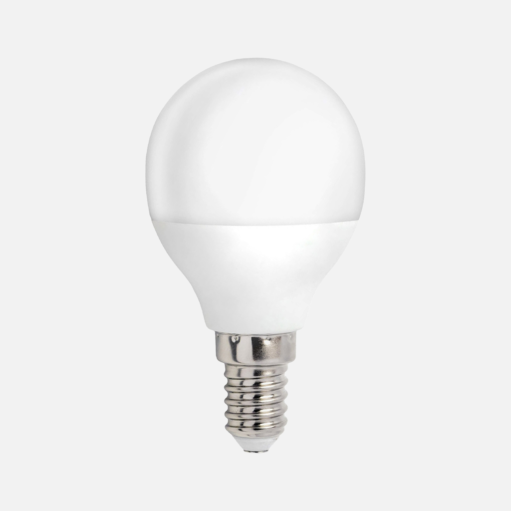 Żarówka LED E14 1W barwa neutralna SPECTRUM