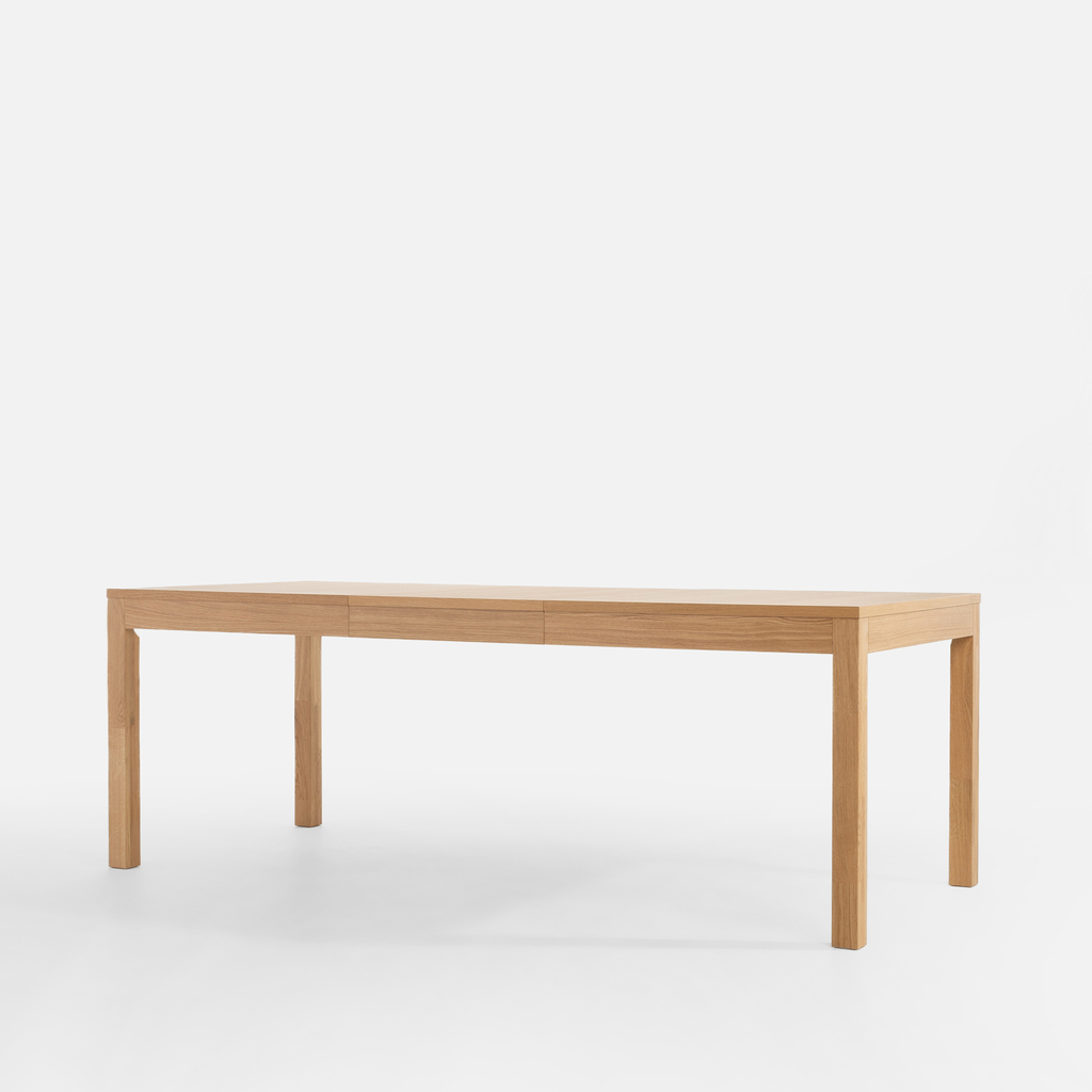 Stół rozkładany SOLO S 136-176 cm