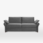 Sofa z materacem ANDREW 3-osobowa