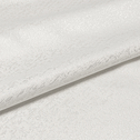 Obrus glamour biały ARIES 110x160 cm