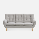 Sofa SCANDI 3-osobowa