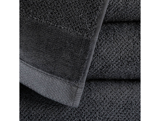 Ręcznik VITO ciemnoszary 50x90 cm