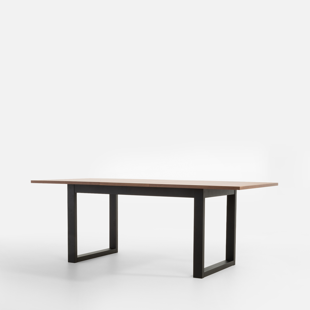 Stół rozkładany VIVIANO S 136-176 cm