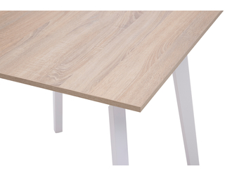 Stół patyczak CODY 80x80 cm