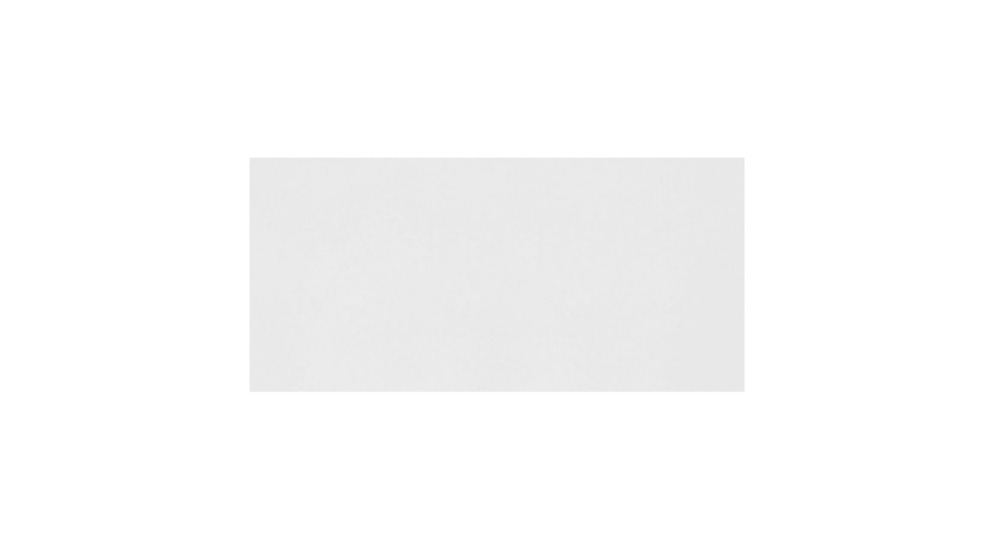 Front szuflady MADERA 40x18,9 biały mat