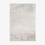 Dywan kremowo-beżowy MOON 120x170 cm