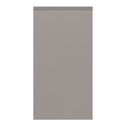 Front drzwi PINEA 40x76,5 stone grey