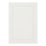 Front drzwi HAMPTON 40x57,3 cm ecru