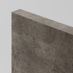 Formatka listwa BARATO 7x214,6 beton chicago
