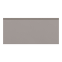 Front szuflady PINEA 80x38,1 stone grey