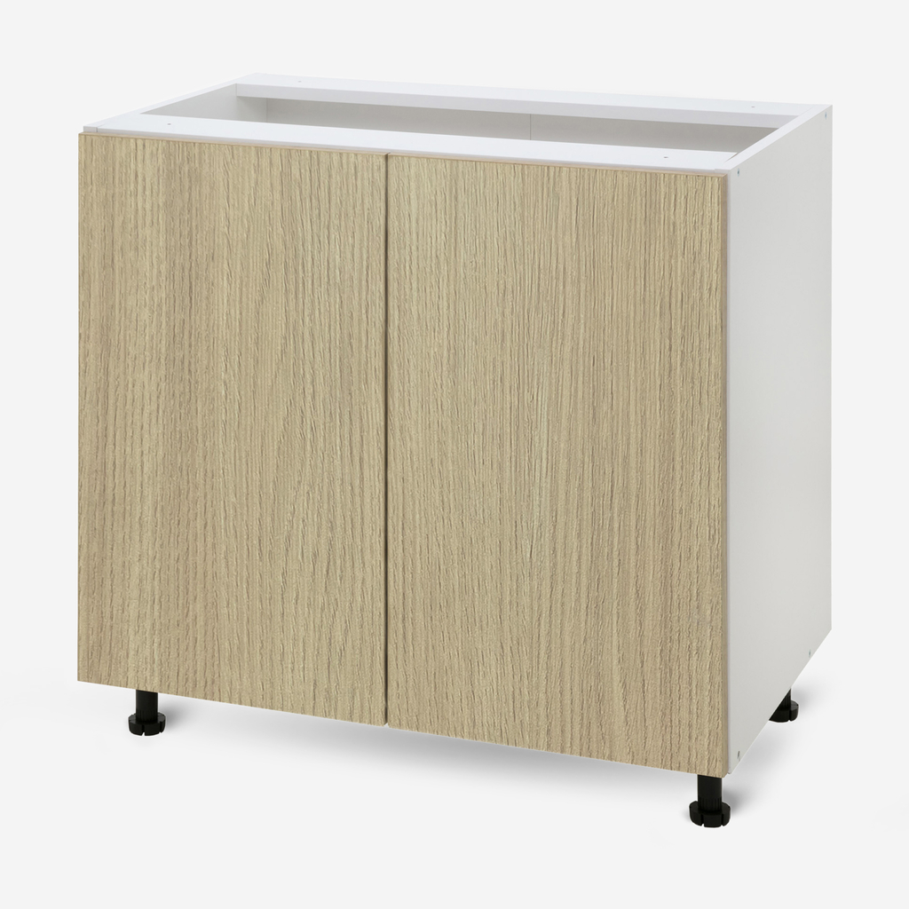 Szafka dolna BASIC PLUS BP/D80 sand barbera oak