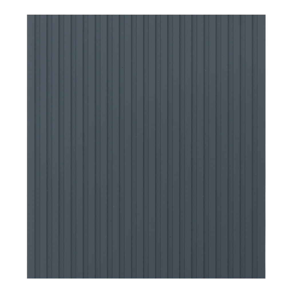 Formatka wisząca DECOR RYFEL 34,5x38,5 kombu zielony