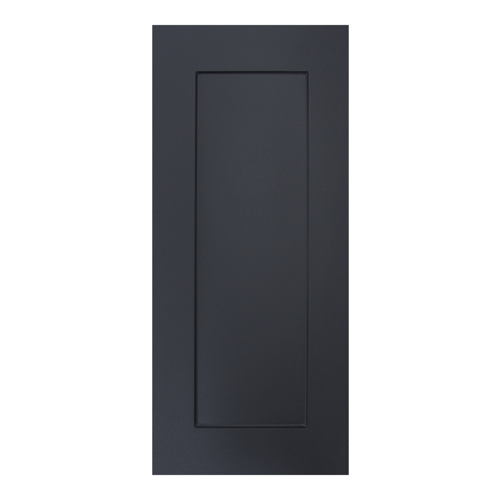 Front drzwi FRAME 60x137,3 grafit