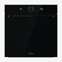 Piekarnik GORENJE SIMPLICITY BOS6737SYB