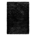 Dywan czarny MONDY 120x160 cm