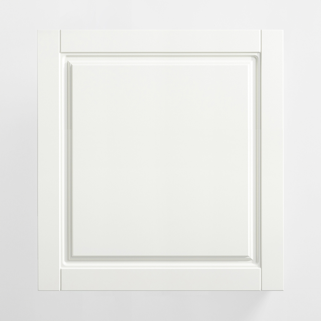 Front drzwi HAMPTON 60x63,7 cm ecru