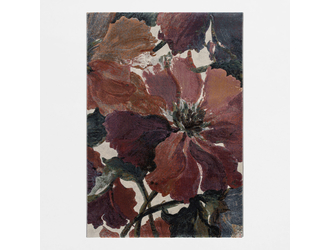 Dywan w kwiaty SORRENTO 120x170 cm