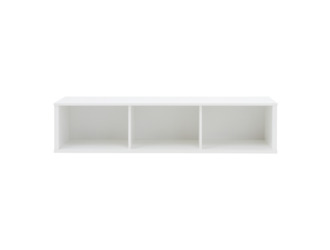 Regal Trio 013 Salony Agata Home Decor Shelving Unit Shelving